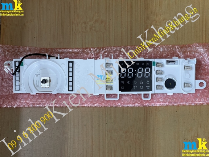 ( SP1509 ) Bo Hiển Thị Máy Giặt Toshiba Inverter Cửa Trước
